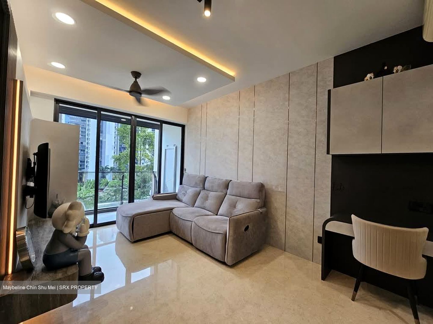 Botanique At Bartley (D19), Condominium #600157721